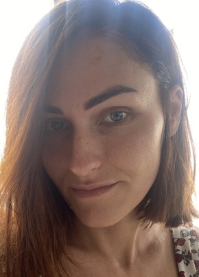 Evgeniya, 33, Russia, Saint Petersburg