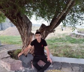 Davit, 26 лет, Վաղարշապատ