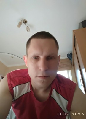 Денис, 42, Россия, Ростов-на-Дону