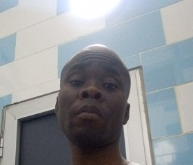 Jokolme, 38 лет, Lomé