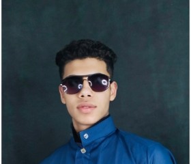 احمد محمد, 20, Cairo