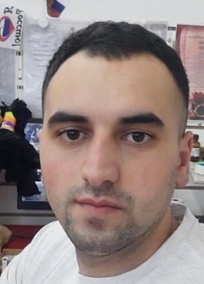 Farman, 28, Россия, Куртамыш