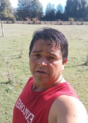 cristian из Concepción 44 года