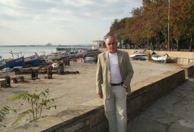 Vyacheslav, 71 - Just Me