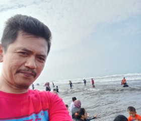 Tomi Putratomi, 43 года, Kota Magelang