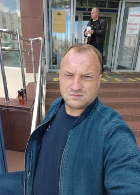 Руслан, 41, Россия, Уварово