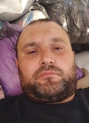 Валерий Романцов, 42, Україна, Біле