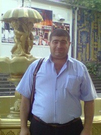 Sergey, 47, Russia, Krasnodar