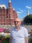 Фил, 47, Moscow