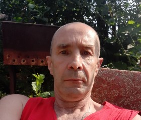 Игорь Харыбин, 56 лет, Кашира