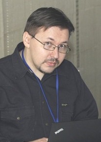 Григорий, 42, Россия, Санкт-Петербург