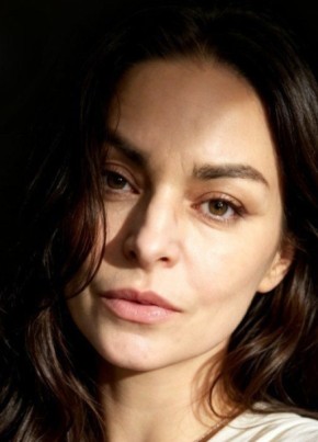 Marina, 48, Russia, Saint Petersburg