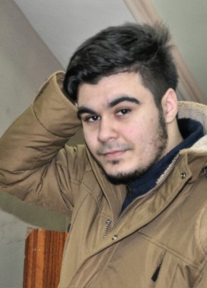 Эмир, 24, O‘zbekiston Respublikasi, Toshkent