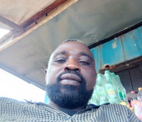 Abubaka, 46, Bamenda