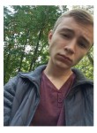 mikhail_19, 24 года, Омск
