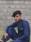 Samir, 18 лет, اسلام آباد
