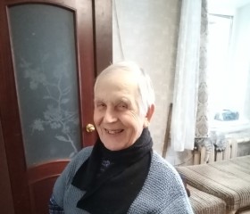Венаид, 86, 81 год, Ульяновск