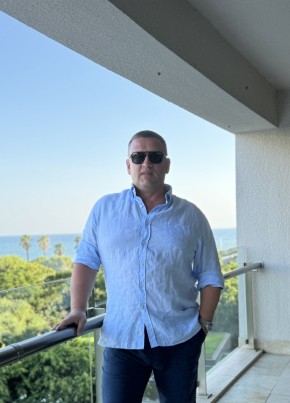 Igor, 35, Russia, Izhevsk