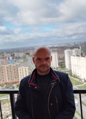 Andrey, 40, Russia, Kaluga