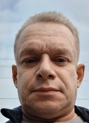 Руслан из Липецка 48 лет