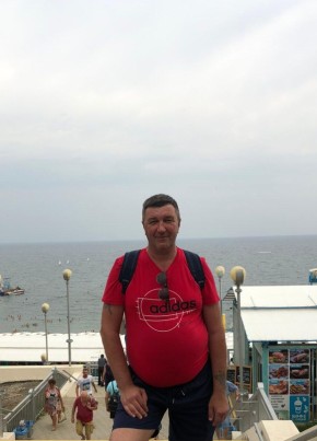 Вячеслав, 52, Россия, Красноярск