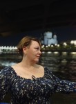 Yuliya, 44  , Moscow