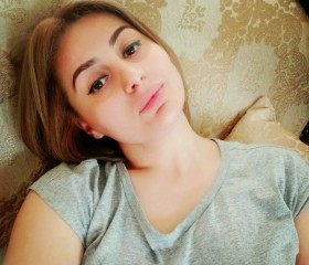 Mila, 18, Vladikavkaz