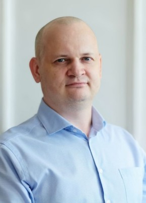 Vladimirovich, 38, Russia, Yekaterinburg