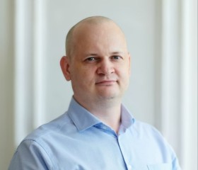 Vladimirovich, 38, Yekaterinburg