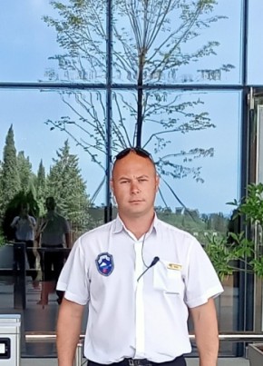 Sergey, 34, Ukraine, Melitopol