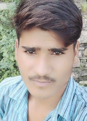 Rahul Kumar, 22, India, Sunel