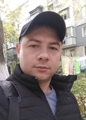 Nik, 43, Россия, Рославль