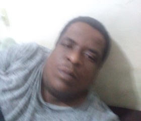 Cristiano Máximo, 38, Tangua