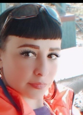 Оля, 36, Россия, Райчихинск