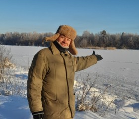 Stas Stolfat, 38, Narva
