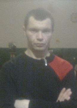Владимир, 38, Україна, Краматорськ