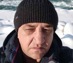Руслан, 52 года, Забайкальск