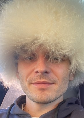 Evgeniy, 34, Russia, Moscow