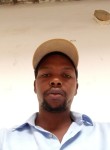 Amadou Jallow, 34 года, Bathurst