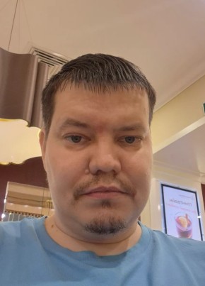 Denis, 37, Russia, Nizhniy Novgorod