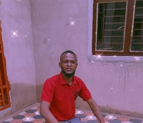 Munkombwe nchimu, 27 лет, Lusaka
