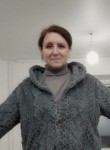 Oksana, 47, Moscow