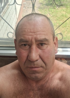 Алексей, 51, Россия, Хабаровск