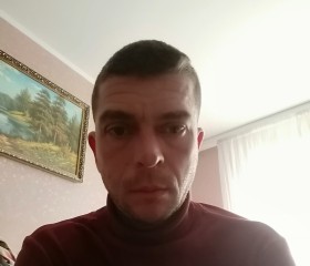 Stepan, 41, Hrodna