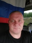 Николай, 48 лет, Сыктывкар