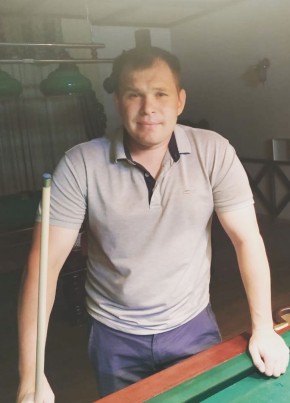 Александр , 36, Россия, Сергиев Посад