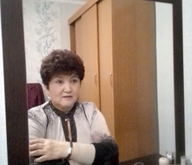 Kaniya, 67, Ulyanovsk