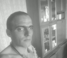 Vanya Kot, 27, Babruysk