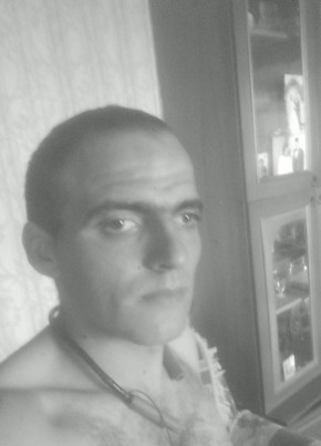 Vanya Kot, 27, Belarus, Babruysk