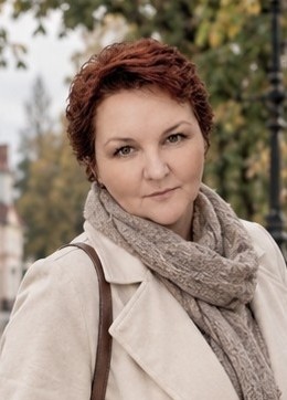 Ирина из Красного Сулина 52 года